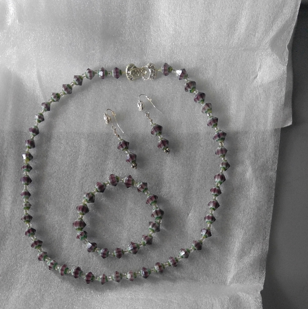 Jewelry set
